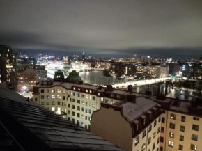 Crafoord Place Hostel in Stockholm
